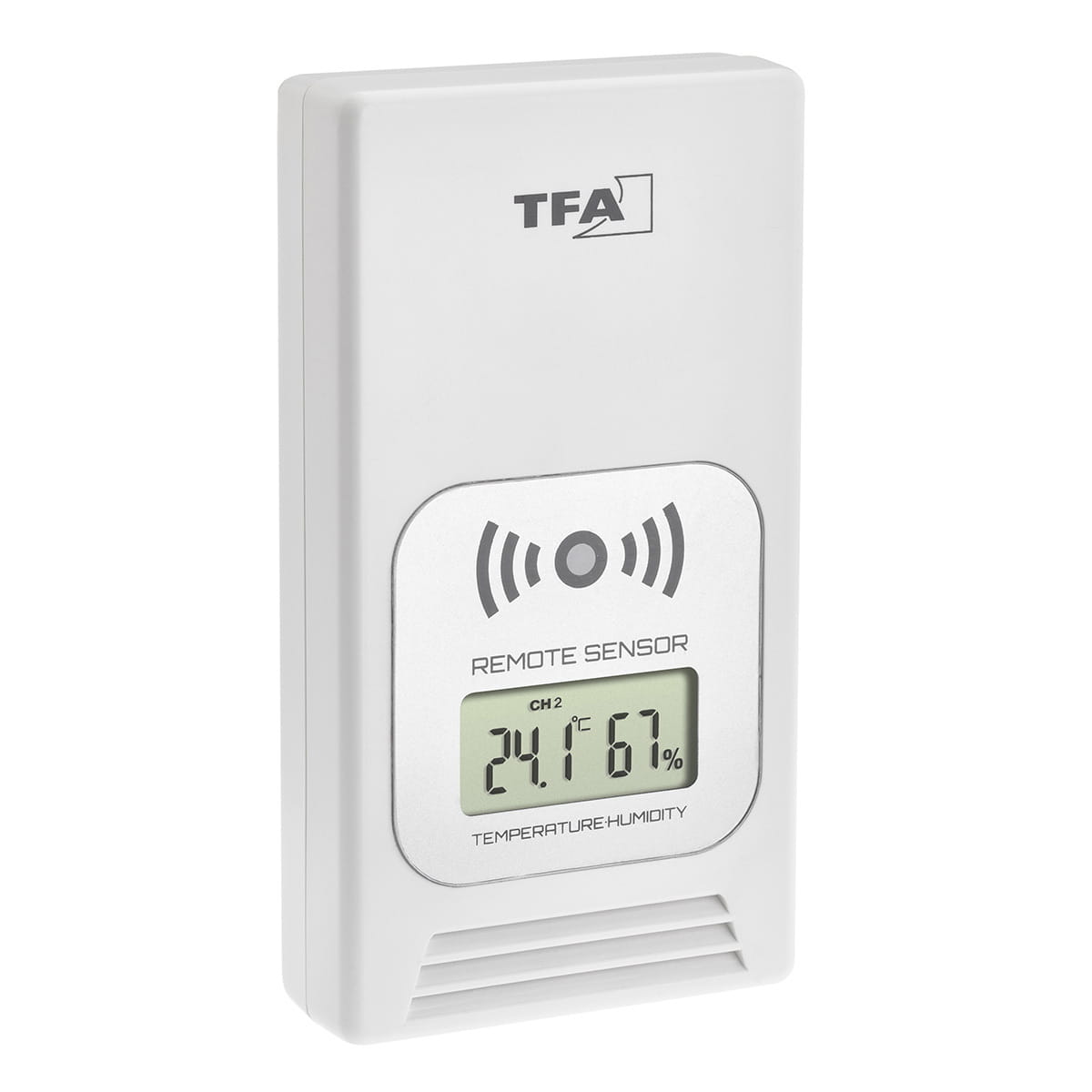 Weather station TFA Dostmann 35.1153.02 Brand TFA Dostmann