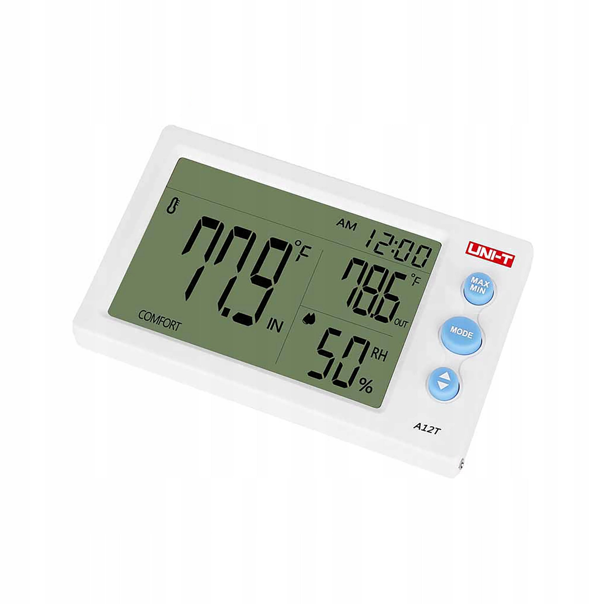 Weather station Uni-T A12T Brand UNI-T