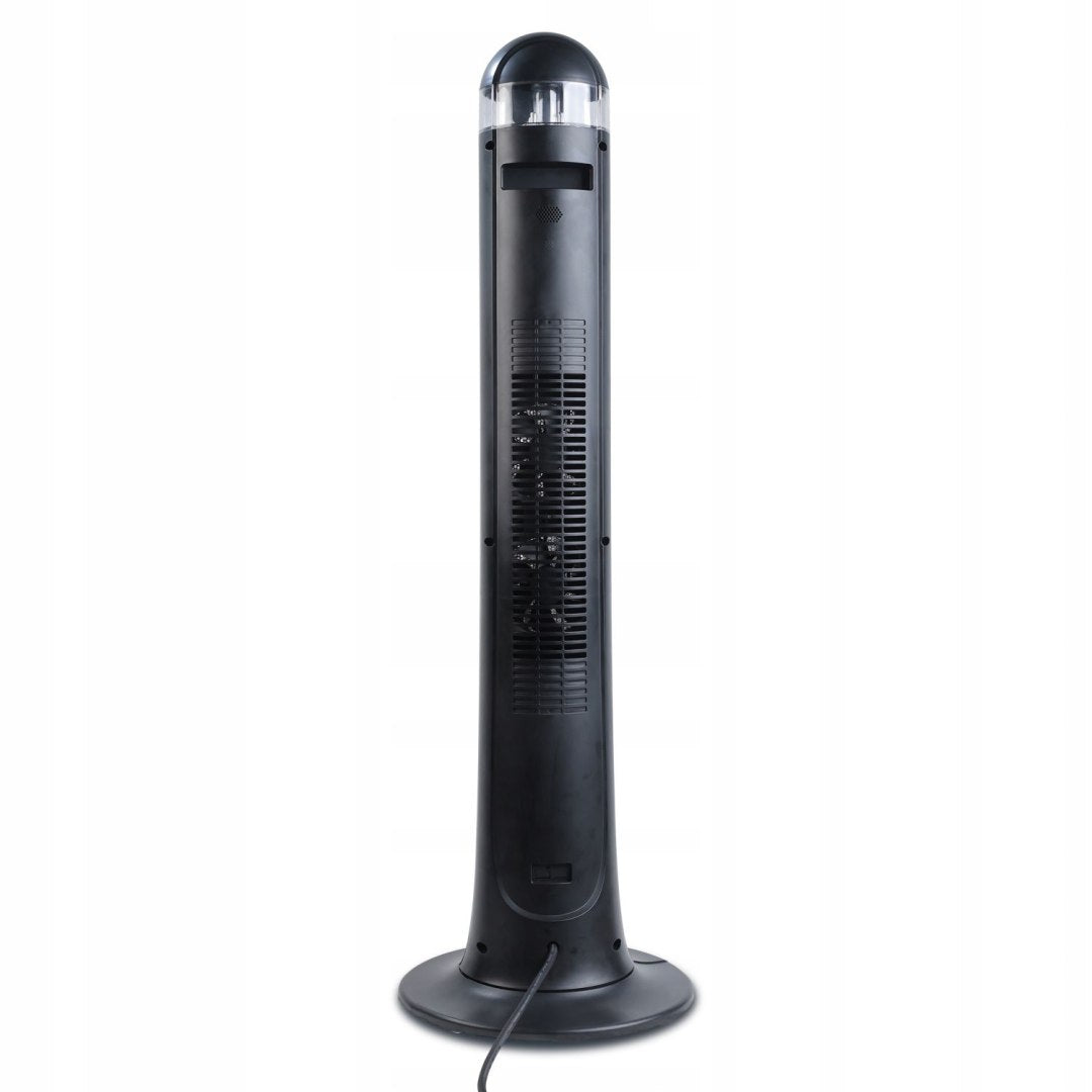 Webber ETNA TH2200B Column ceramic radiator with humidifier Brand Webber