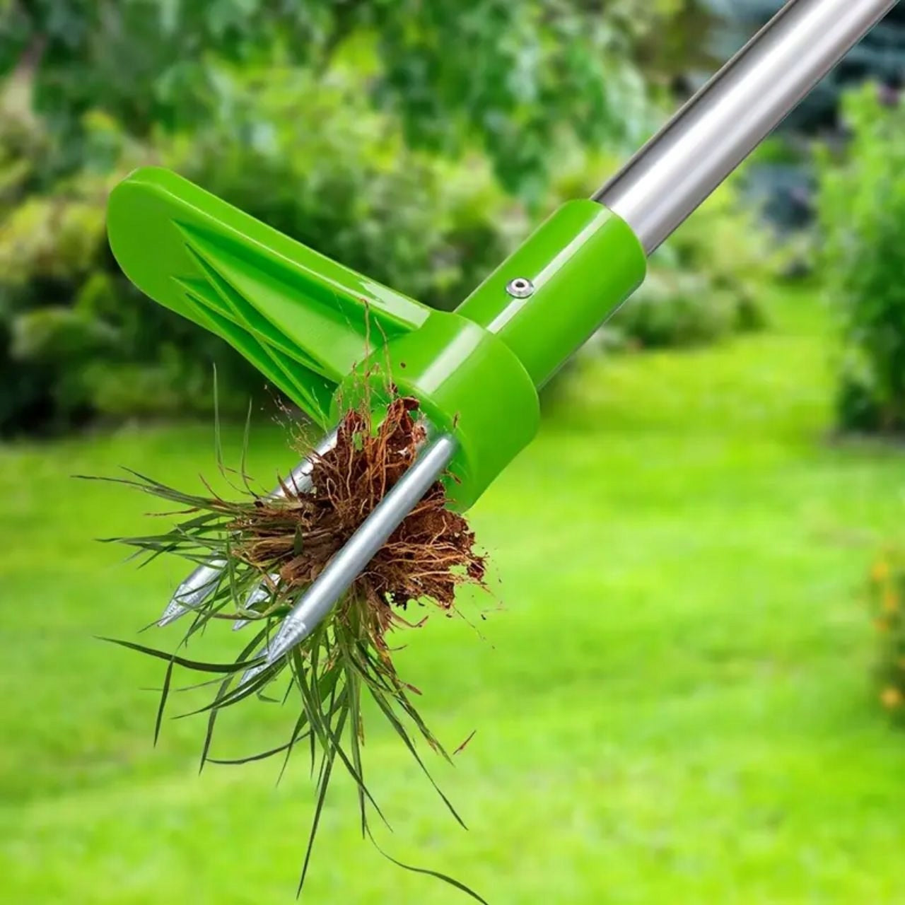 Weed Extractor Weed Extraction Tool Weed Remover Weed Removal EAN (GTIN) 5907346726302