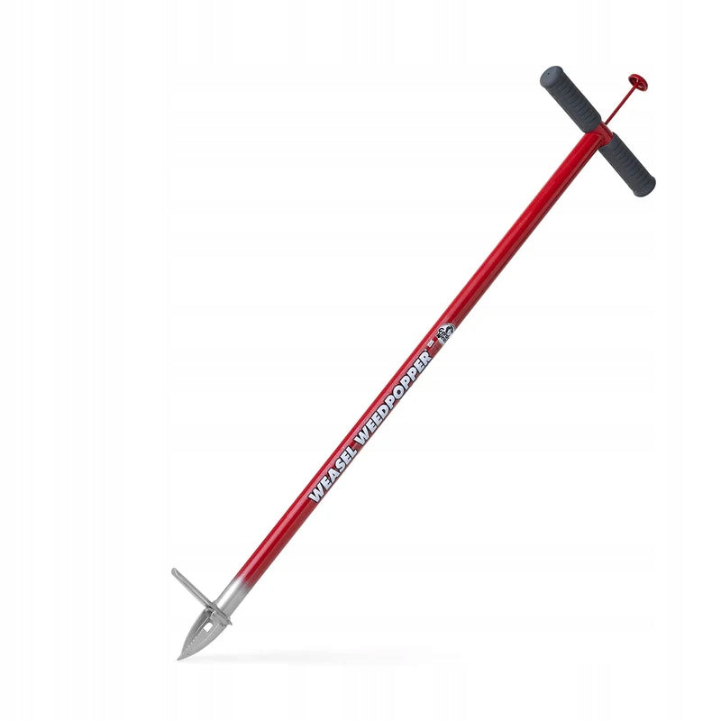 Weed Puller Handheld WeedPopper Root Weeder Ergonomic