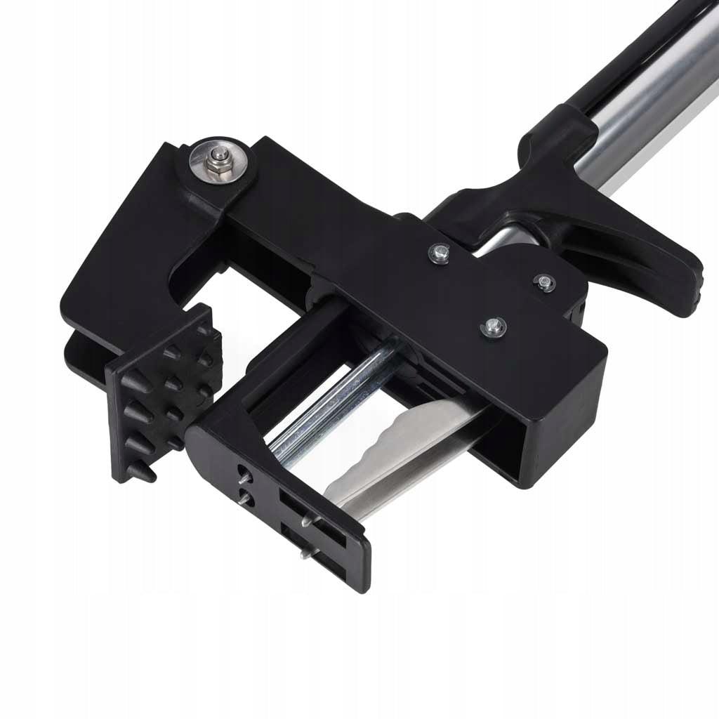 Weed Puller Telescopic Weed Cutter Garden Aluminum Product weight with unit packaging 1.72 kg