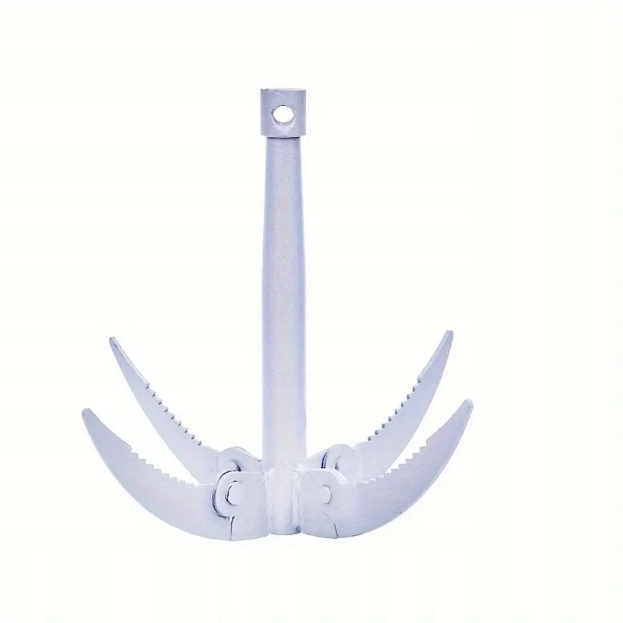 Weed Pulling Tool Algae Water Plants Stainless Steel Rope Brand Larfy