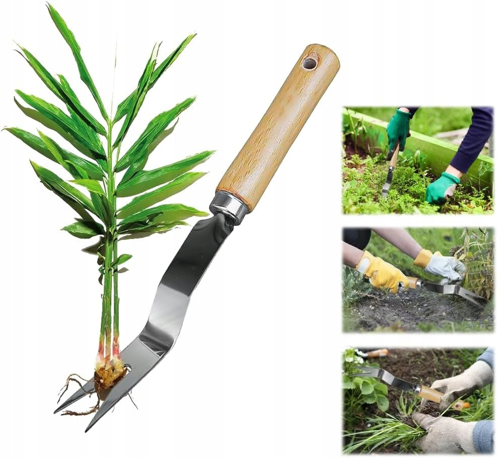 Weed Pulling Tool | Weed Removal Tool Brand no brand