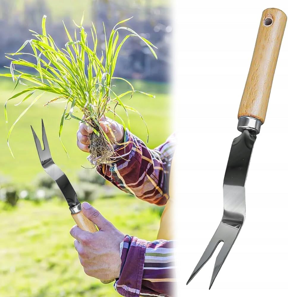 Weed Pulling Tool | Weed Removal Tool EAN (GTIN) 6901282207061