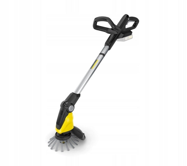 Weed cutter Karcher WRE 18-55 Battery 1.445-244.0 Without battery