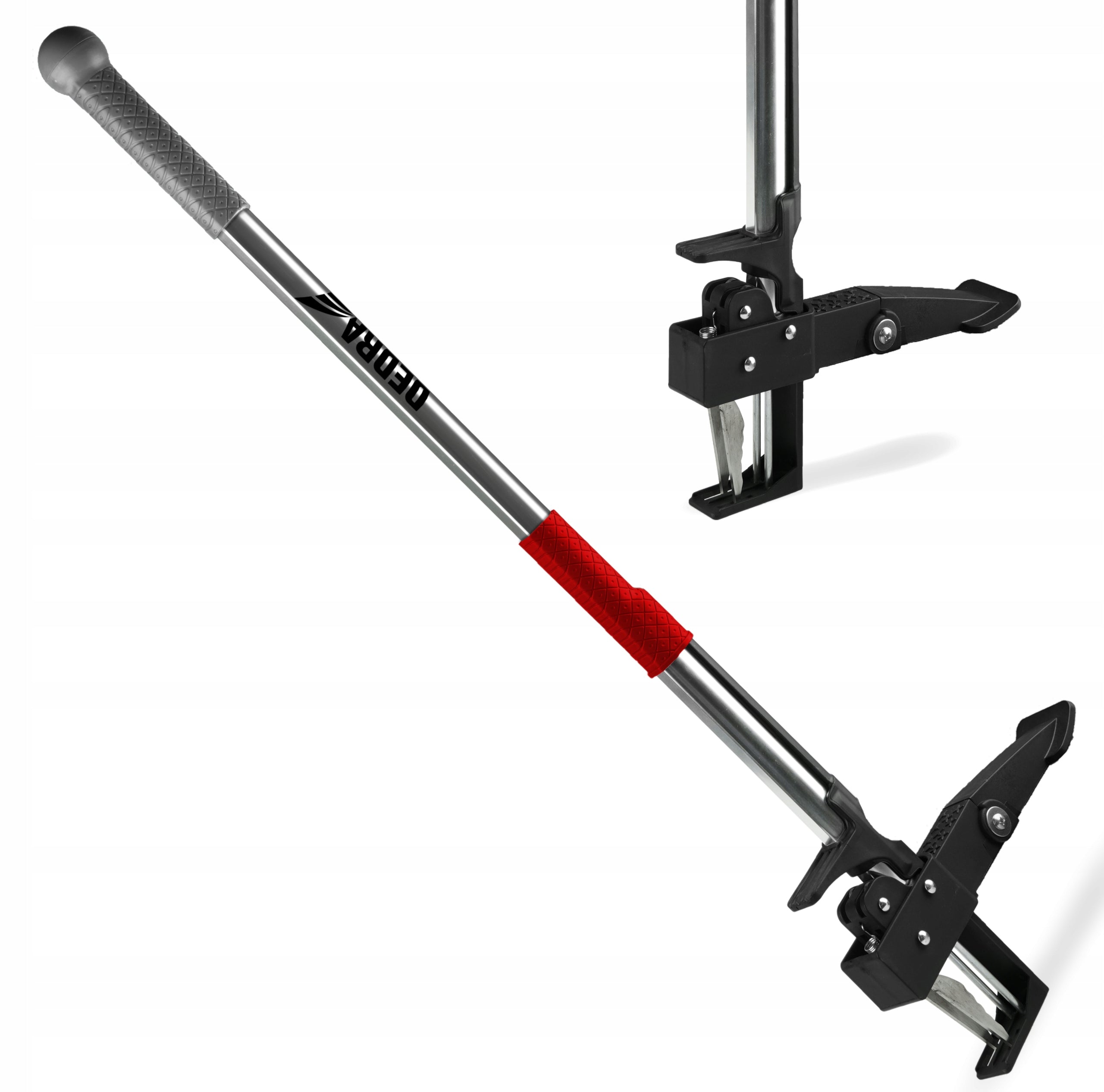 Weed picker DEDRA Tool weight 1 kg