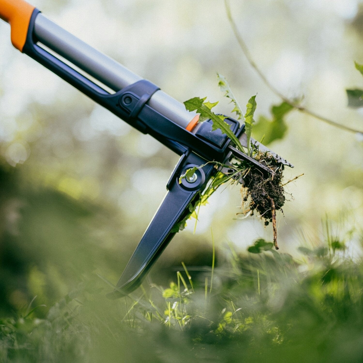 Weed picker FISKARS 1080510 Tool weight 1.03 kg