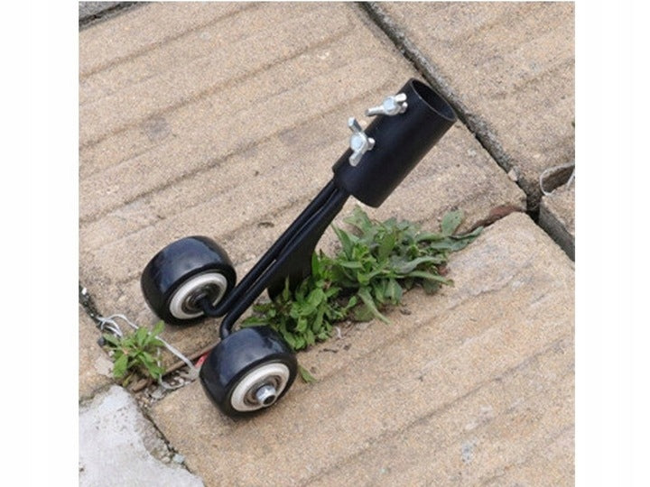 Weeder for removing moss grass from paving stones joints. EAN (GTIN) 5905991566816