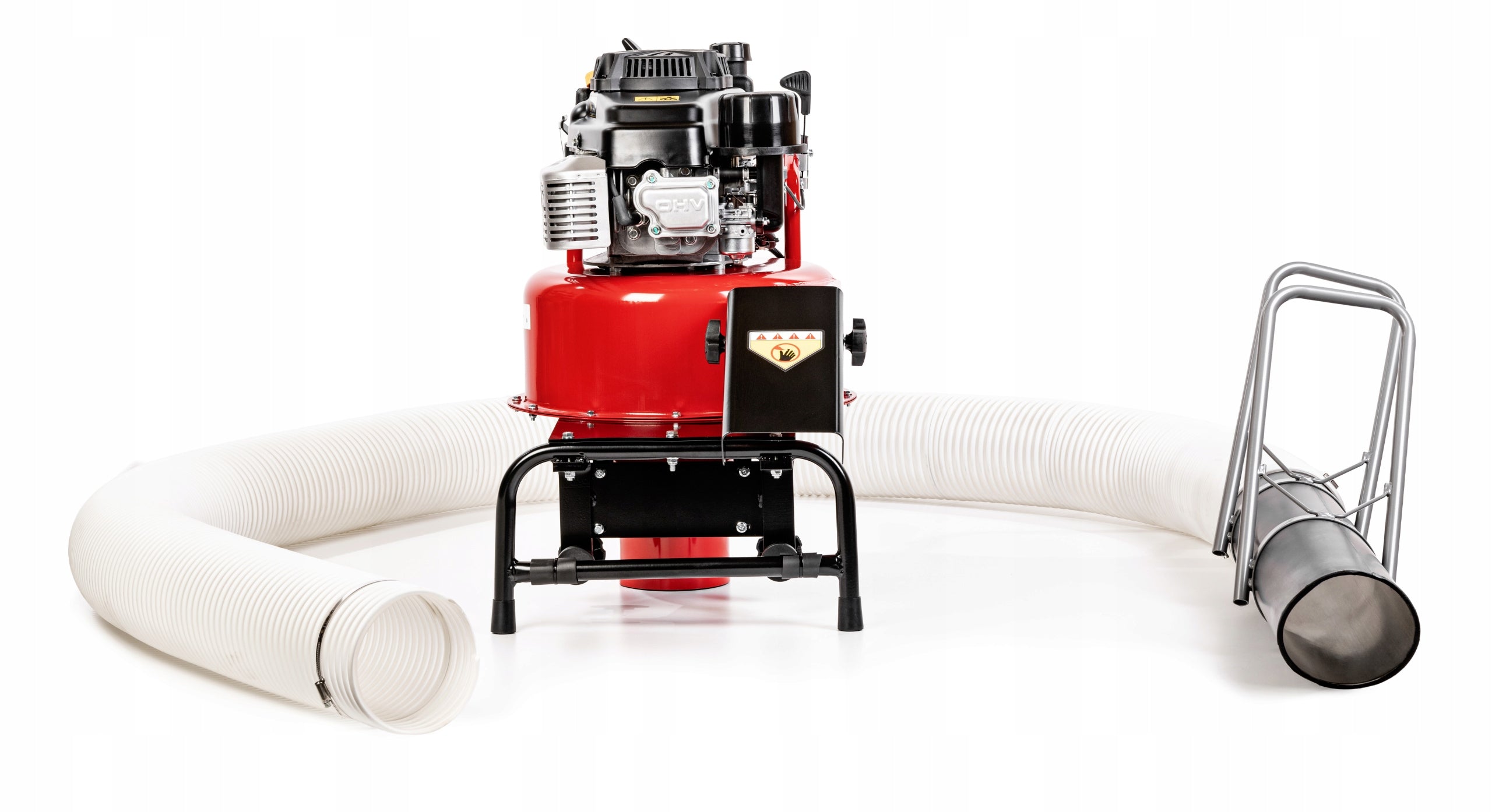 Weibang WBLV50K Leaf Vacuum Cleaner Manufacturer code WEIBANG WBLV50K