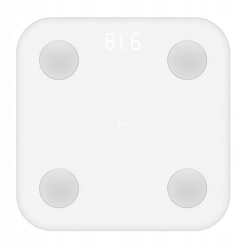 Weight Xiaomi SMART WEIGHT Mi Body Composition Scale S400 150 kg Brand Xiaomi