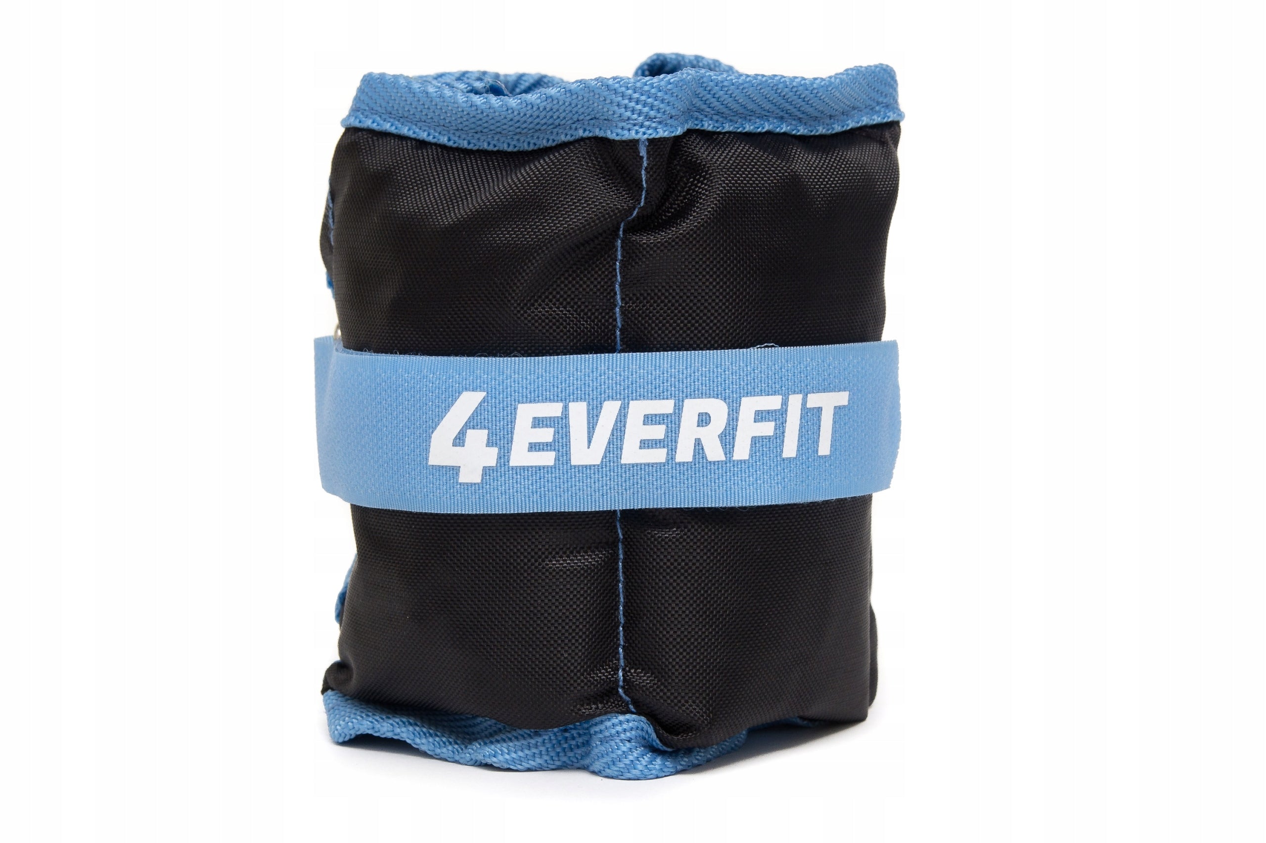 Weight plates Ankle and wrist weights 2 x 1KG Brand 4EVERFIT