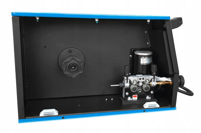 Welder MIGOMAT Sherman DIGIMIG 360 4x4 MAG SYN EAN (GTIN) 5903686617805