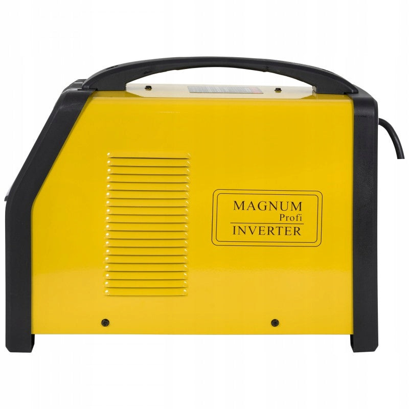 @Welder TIG\MMA MAGNUM THF 237 PULS AC/DC KLIMA1 Brand Magnum