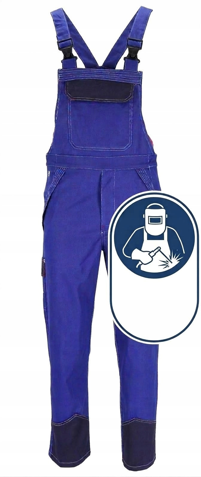 Welding Pants Work Pants Flame Retardant Cotton 100%