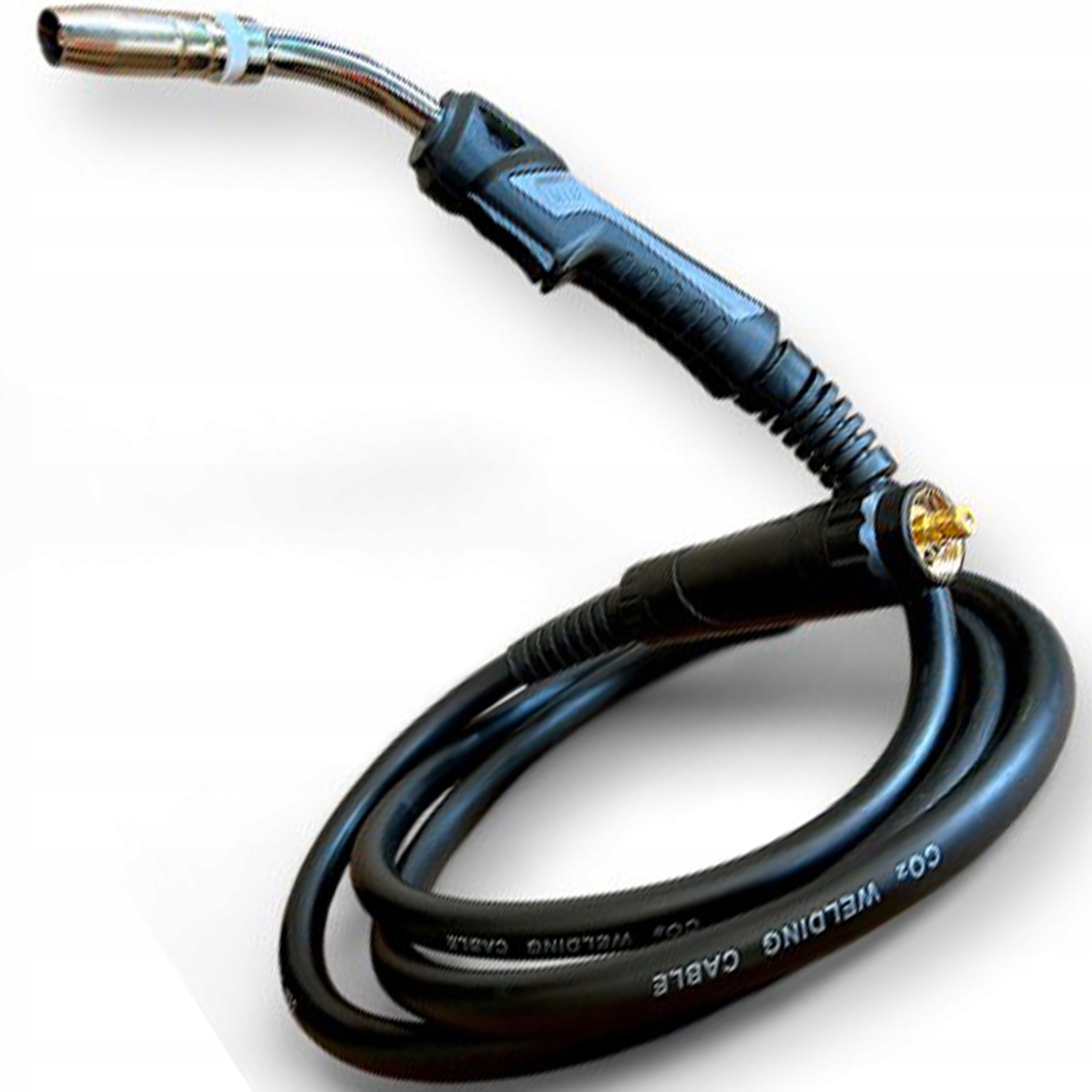Welding Torch for MIG Welder MB 25 4m MIG Welder EURO Connector