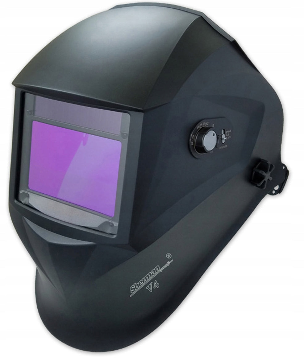 Welding Visor Automatic Sherman V4 Medical device no