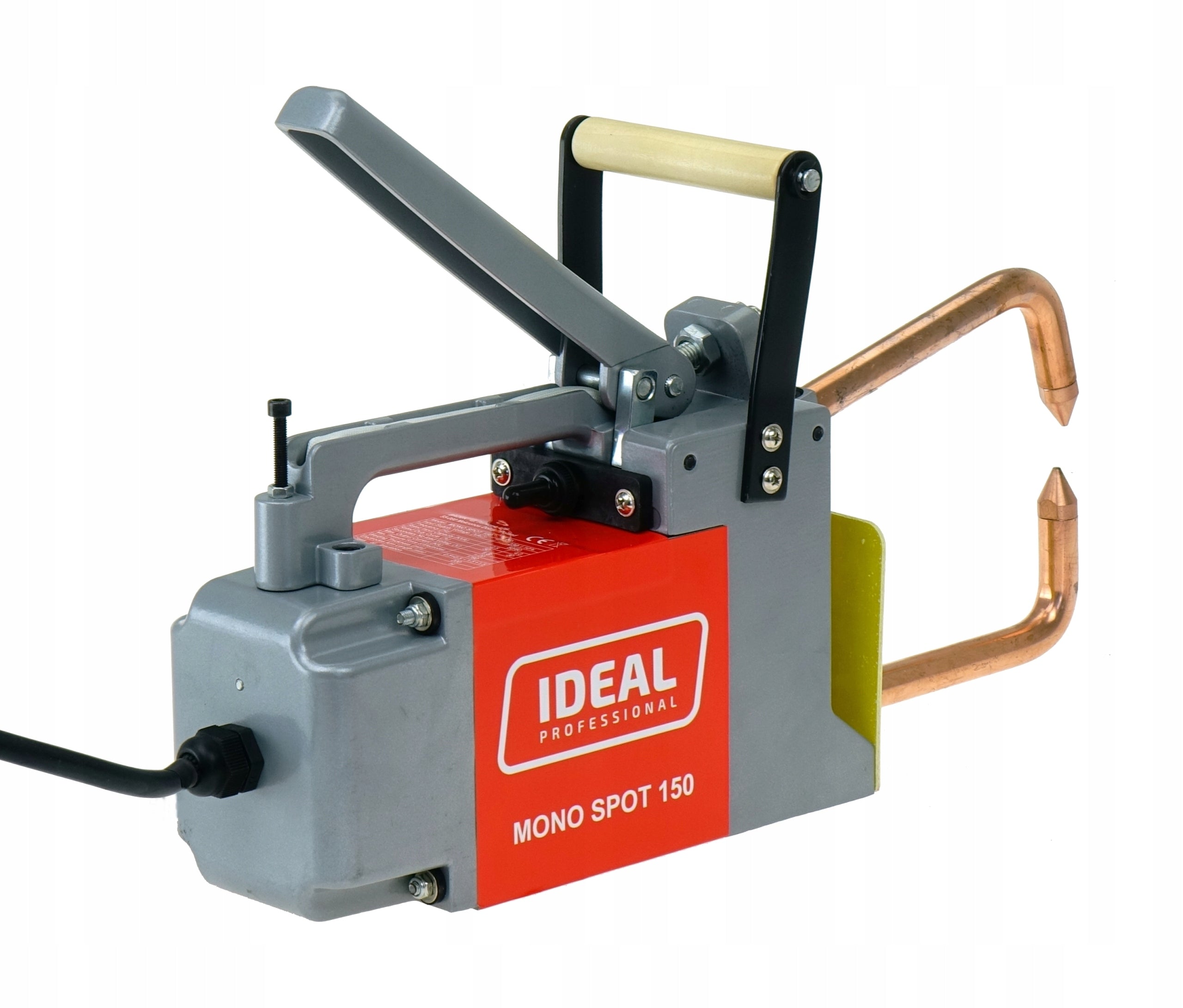 Welding machine IDEAL MONO SPOT 150 1,5+1,5MM 230V 3800A Brand IDEAL