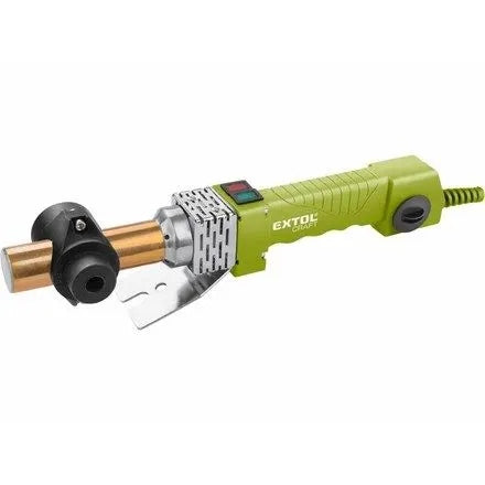 Welding machineExtol Craft (419313) polyfusion, 1070W