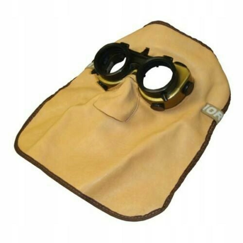 Welding mask Honeywell 813000 Manufacturer code HON-813000