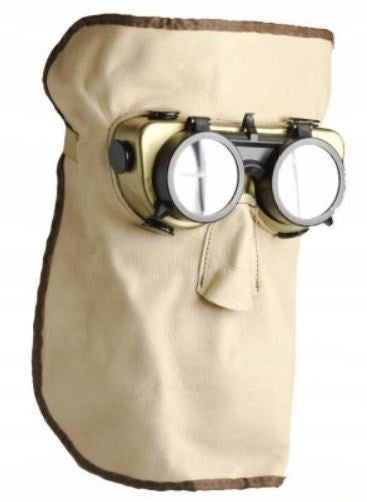 Welding mask Honeywell 813000 Medical device no