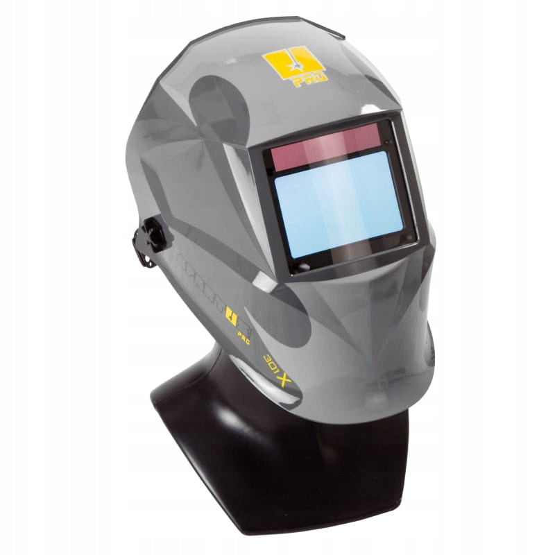 Welding mask SPARTUS PRO 301X automatic Manufacturer code 080-10-301G-WP