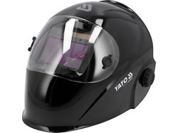 Welding mask Yato YT-73936 visor TRUE COLOR