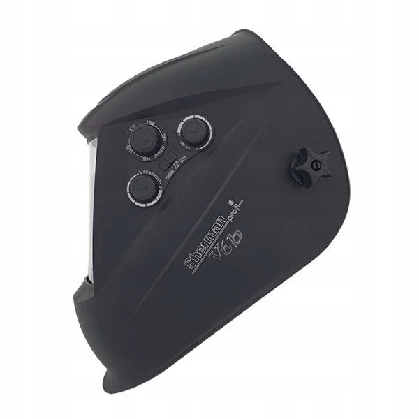 Welding visor Sherman V6b profi Medical device no