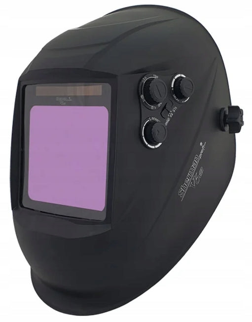 Welding visor Sherman V6b profi