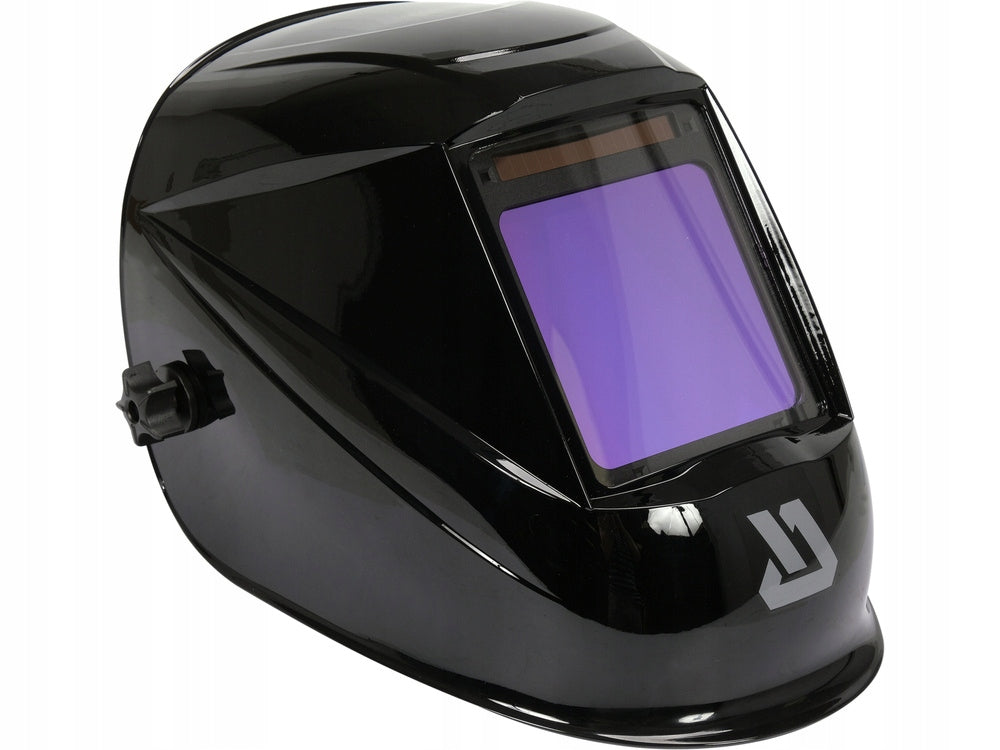 Welding visor True Color self-tinting YATO YT-73932 Manufacturer of a medical device brak informacji