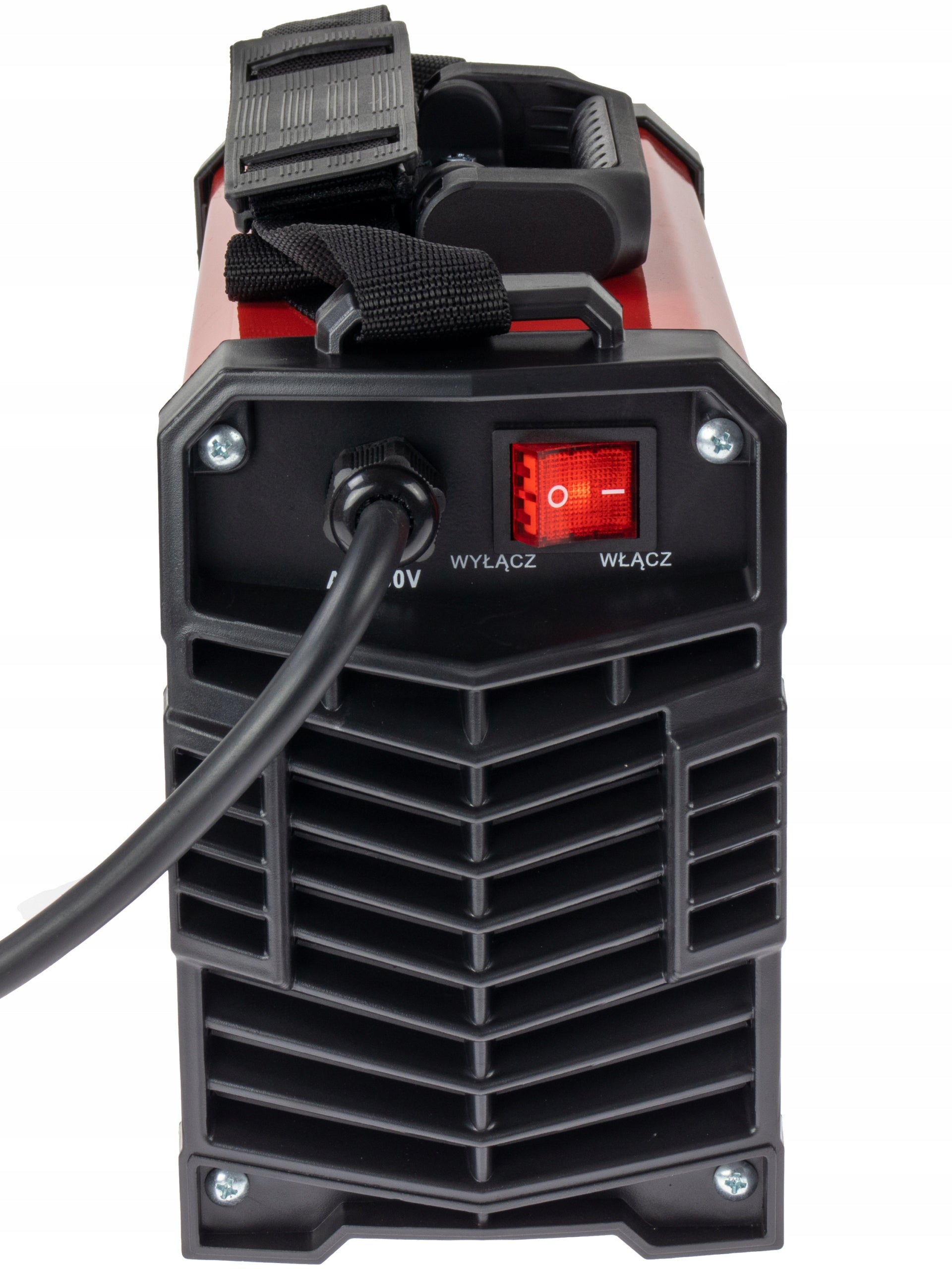 Weldman ARC 203 IGBT MMA 200A HOT START ARC FORCE 230V inverter welder Welding methods MMA