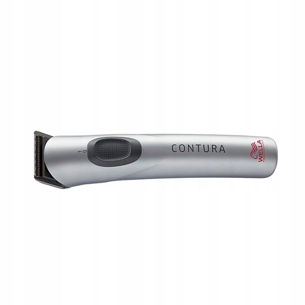 Wella Contura professional hairdressing trimmer hair clipper Packaging status original