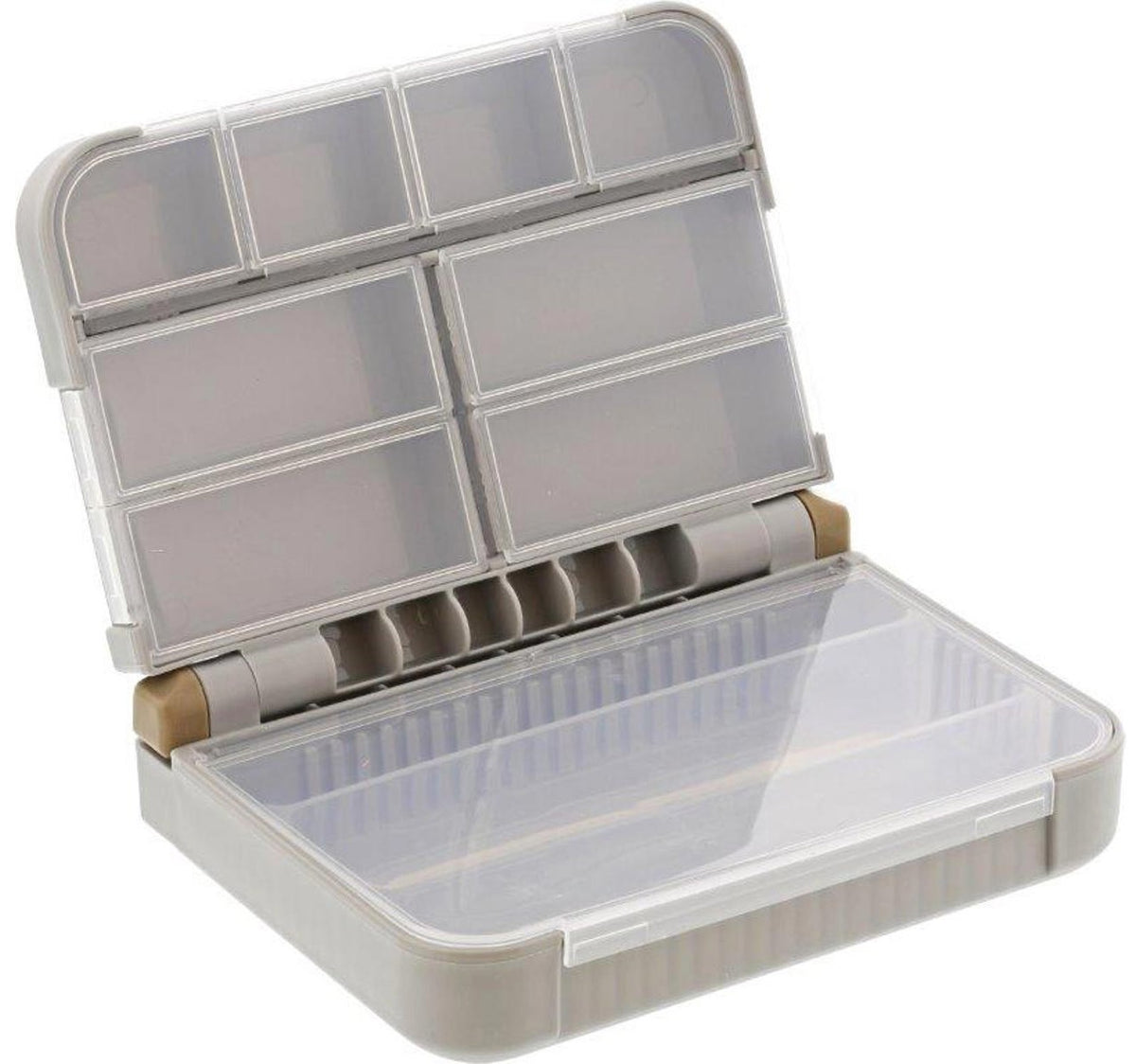Westin W3 TERMINAL TACKLE BOX M Spinning box Westin B07-M-022 Packaging status original