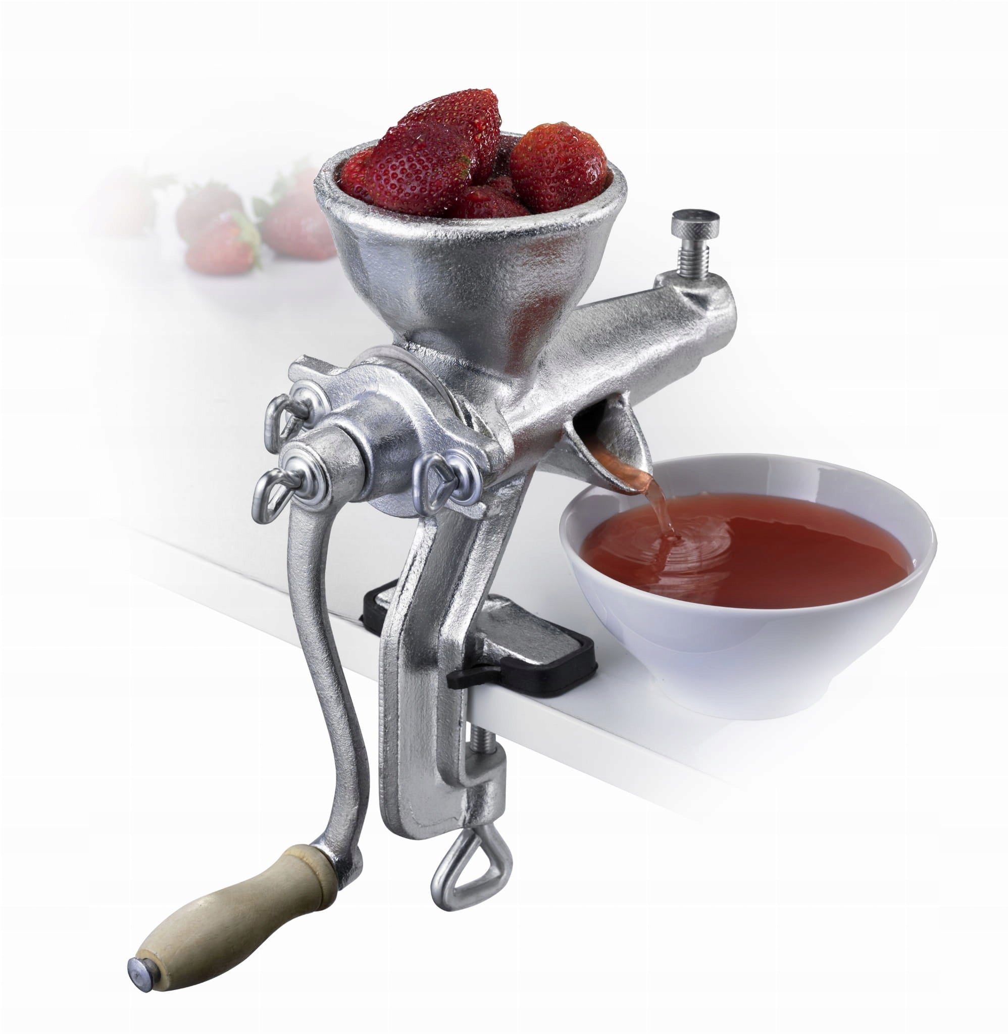 Westmark, puree and juice machine