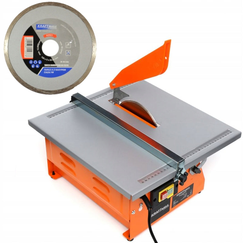 Wet Wood Glaze Table Saw 1800W KD577 Manufacturer code KD577