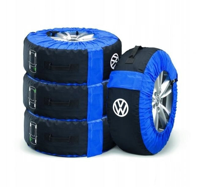 Wheel Covers Volkswagen 18''-21'' 000073900E New Original