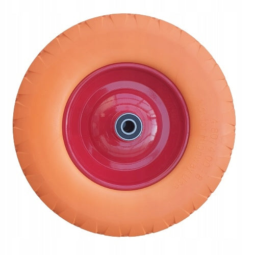 Wheel FULL 400 wheelbarrow 20 mm HOLE 4.80/4,00-8