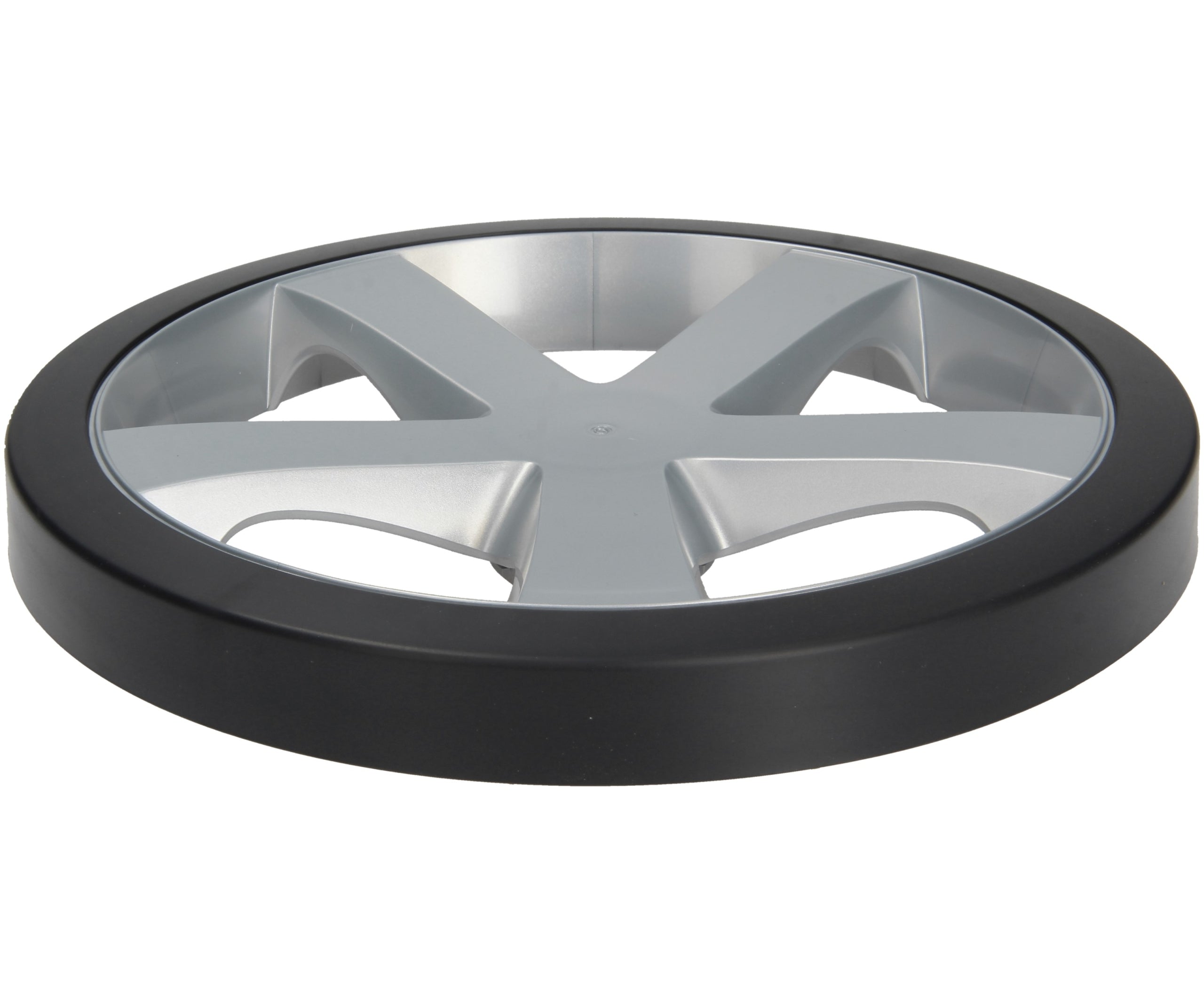 Wheel wheel large rear vacuum cleaner Philips Marathon Performer | FC9200 FC9204 Manufacturer code 300004370551