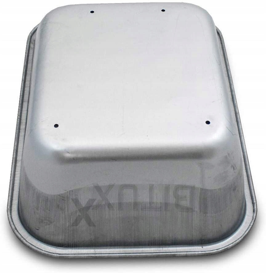 Wheelbarrow Bowl Garpacious Galvanized Corridor Bathtub for Garden Wheelbarrow Stroller Kind Other