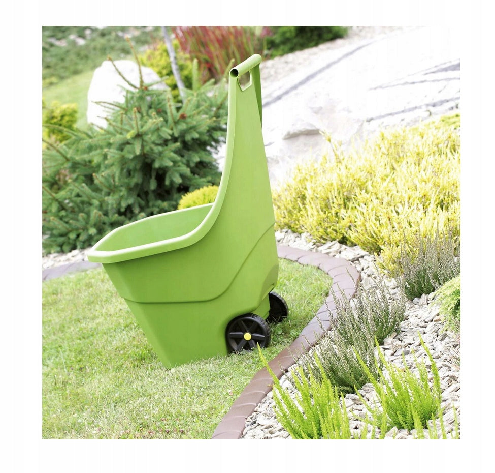 Wheelbarrow Prosperplast 55 l Manufacturer code IWO55Z-370U