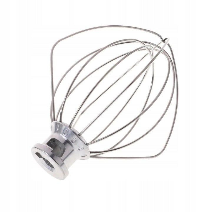Whip attachment for the KitchenAid Whipping Robot
