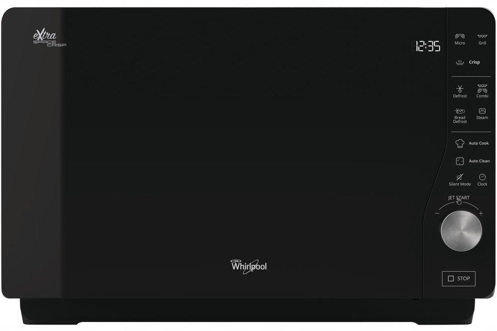 Whirlpool MWF 427 SL Freestanding Microwave 25L 800W Manufacturer code MWF427SL