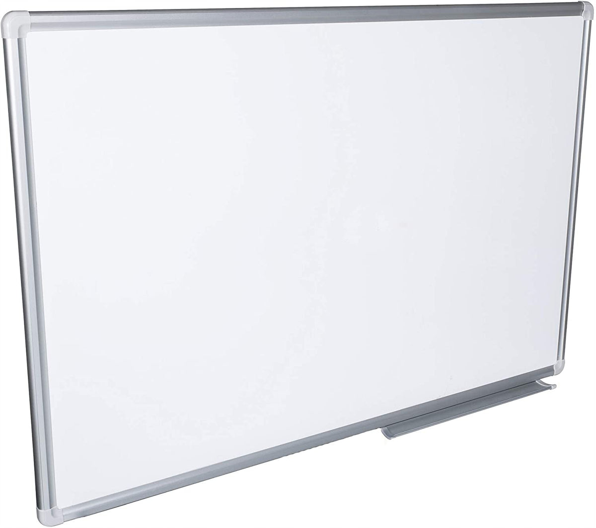 White dry erase magnetic board 60x45 EAN (GTIN) 5908291002749