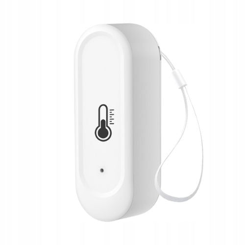 WiFi Weather Station With Outdoor Sensors IP65 Tuya Outdoor Manufacturer code SB1556