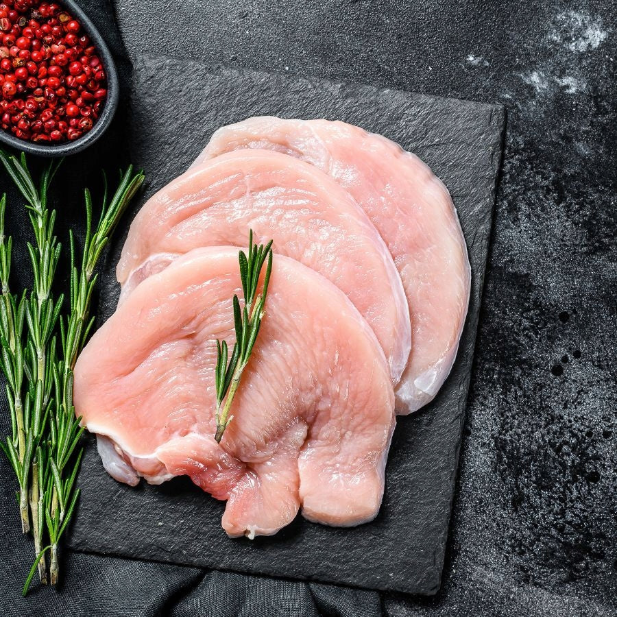 Wiejska Zagroda Dry dog food BEEF TURKEY VEGETABLES Small breeds S 9kg EAN (GTIN) 5905342291718