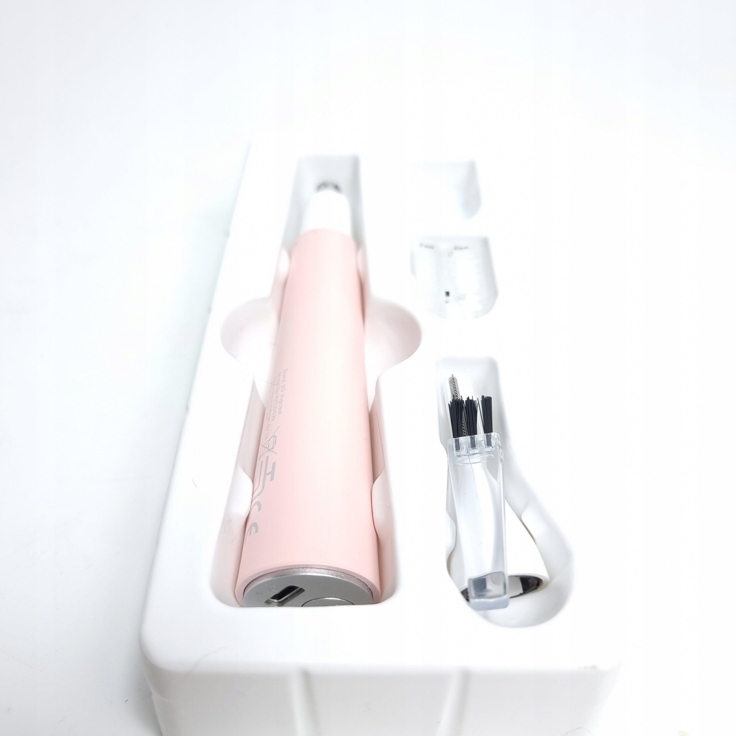 Wilkinson Intuition Perfect Facial Duo Multifunctional Shaving Machine Battery kind AA (R6)