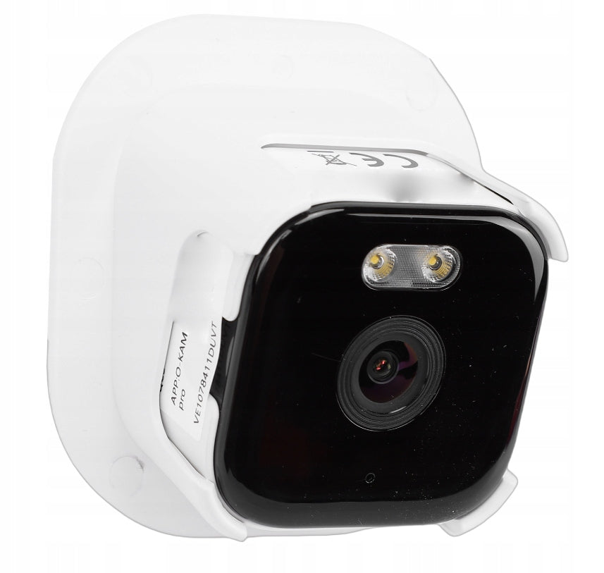 Window Camera Window WiFi 1080P FHD Parking Night Detection Wireless Brand no brand