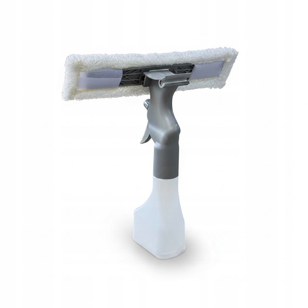 Window Washer Electric 12V Window Vacuum Cleaner 300W With Mop Manufacturer code ODKURZACZ MYJKA DO OKIEN