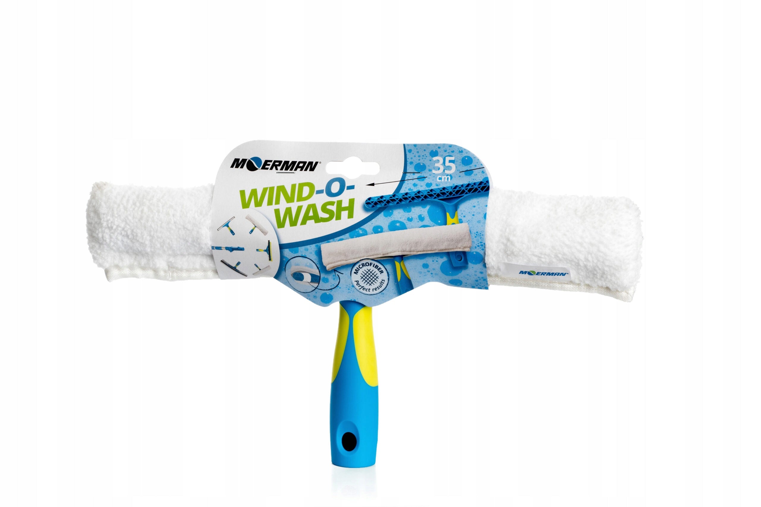 Window Washer Moerman Wind-O-Wash 35 cm Dishwasher