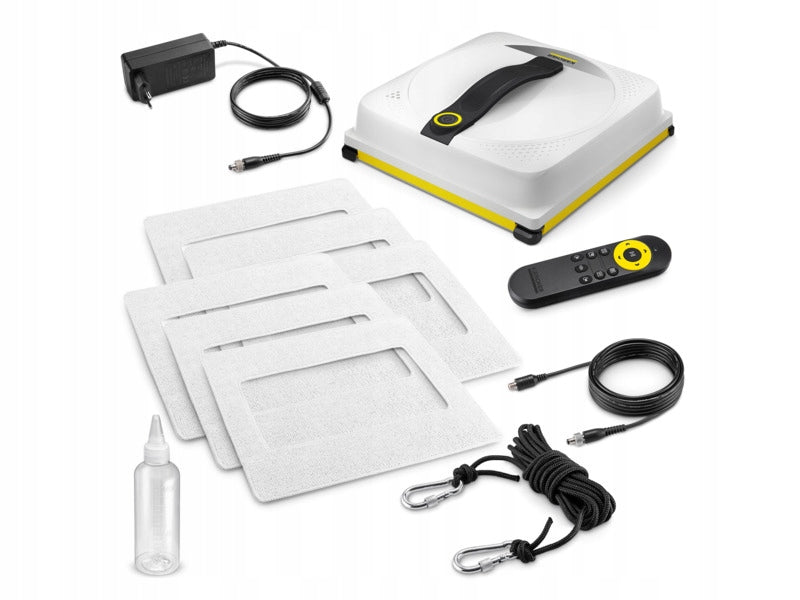 Window cleaning robot KARCHER RCW 4 Extra 1.269-232.0